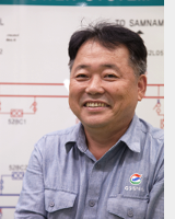 강용철 부장 강용철 부장
