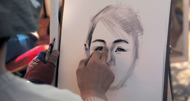 미술치료, 미술