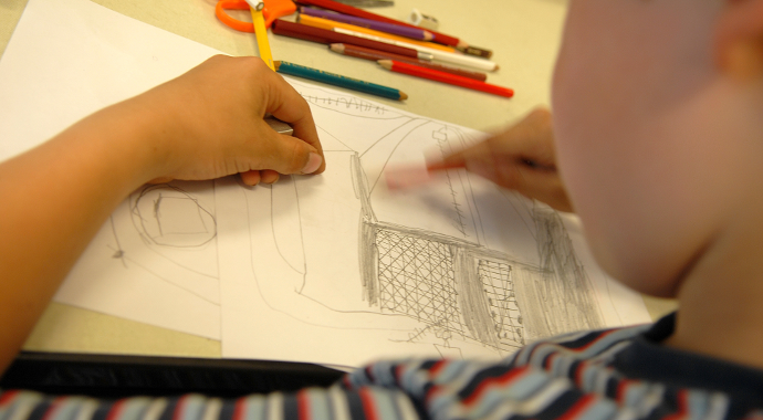 예술치료사, 예술치료 프로그램